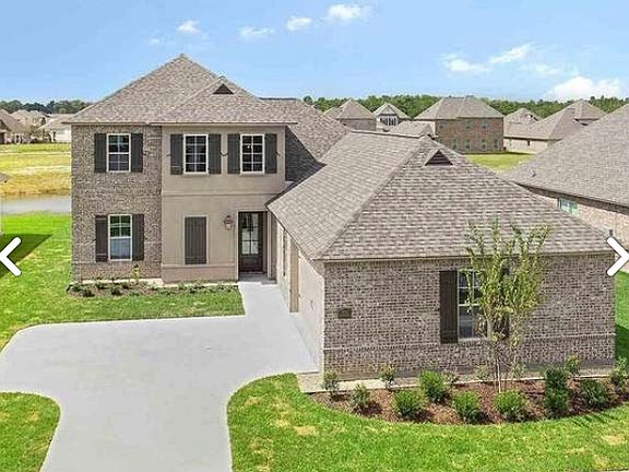 5th image of 3733 Kingsbarns Dr