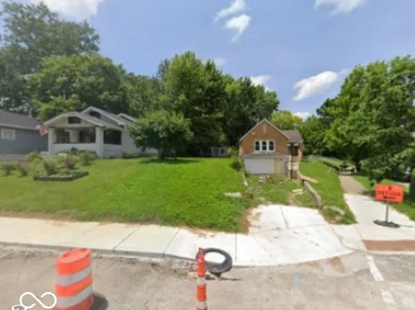 1324 N Tacoma Ave, Indianapolis, IN 46201