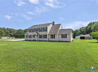 12359 Ashcake Rd, Ashland, VA 23005