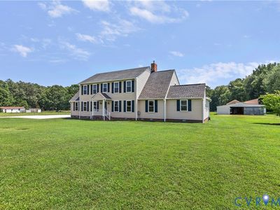 12359 Ashcake Rd, Ashland, VA, 23005