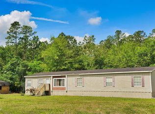 10970 Sheri Ln, Bryceville, FL 32009