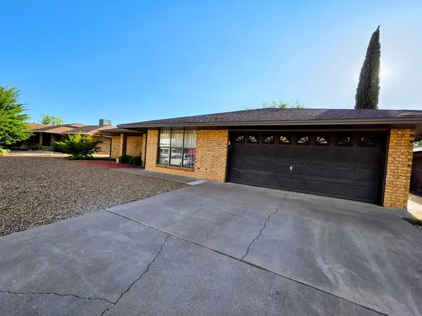 503 Sundial Ave, Alamogordo, NM 88310