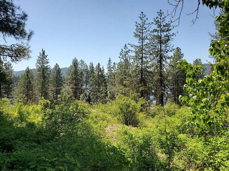 Twin Lakes Rd, Inchelium, WA 99138 Zillow