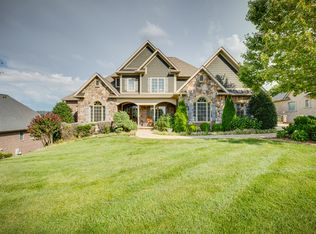 301 Sunset Ridge Ct, Gray, TN 37615