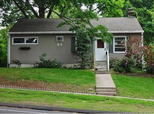 54 Wolcott St, Bristol, CT 06010