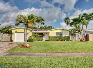 5421 Tyler St, Hollywood, FL 33021