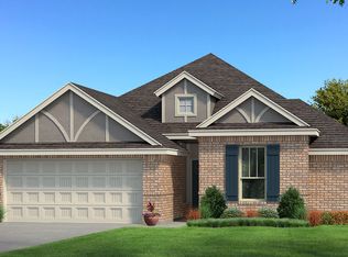 4304 Palmetto Trl, Oklahoma City, OK 73179