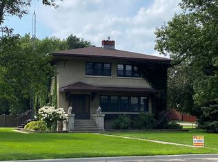 506 12th Ave, Britton, SD 57430