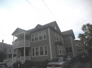 49 Gilman St, Nashua, NH 03060
