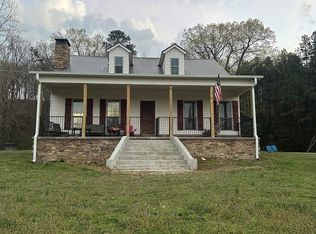 660 Old Springfield Rd, Quitman, AR 72131