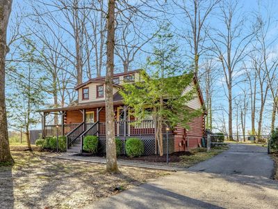 7116 King Rd, Fairview, TN, 37062
