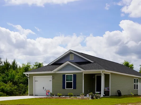 5733 S Highway 41, Marion, SC 29571