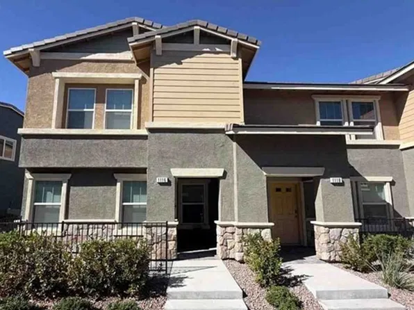 1116 Ruby Sparrow St, Henderson, NV 89011
