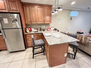 15-75 Thatcher, Brookline, MA 02446