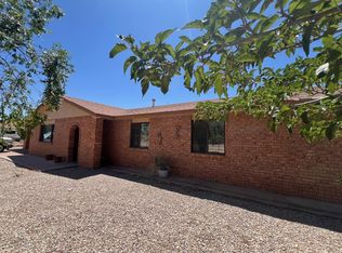 2602 S Walker Ave, Alamogordo, NM 88310