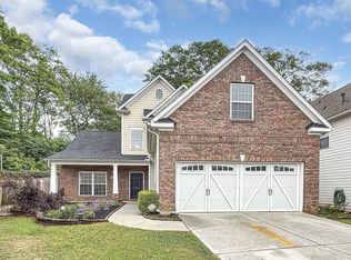 9 Edgeview Trl, Greenville, SC 29609
