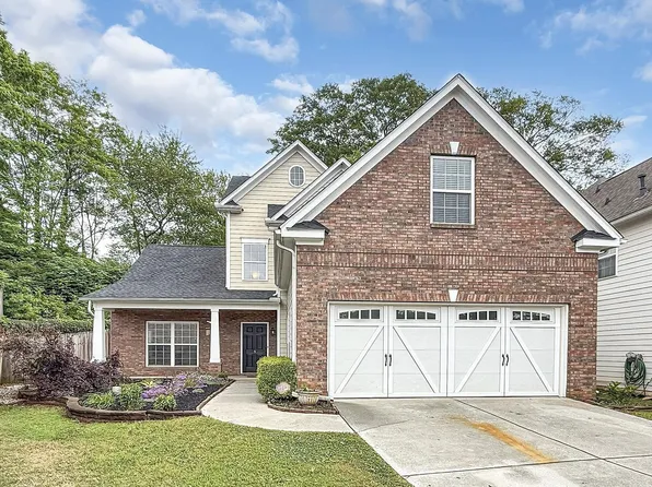 9 Edgeview Trl, Greenville, SC 29609