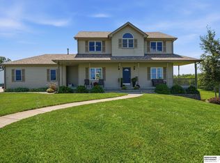 12001 W McKelvie Rd, Malcolm, NE 68402
