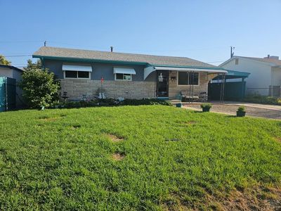 3500 Canterbury Ln, Pueblo, CO, 81005