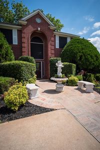 2542 Pinehurst Dr, West Columbia, TX, 77486