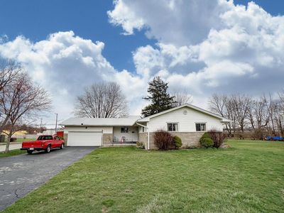 840 Ross Rd, Whitehall, OH, 43213