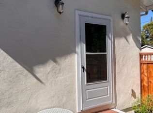 108 Laurel Ave #1, Menlo Park, CA 94025
