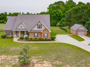 207 Sidney Dr #7, Griffin, GA 30223