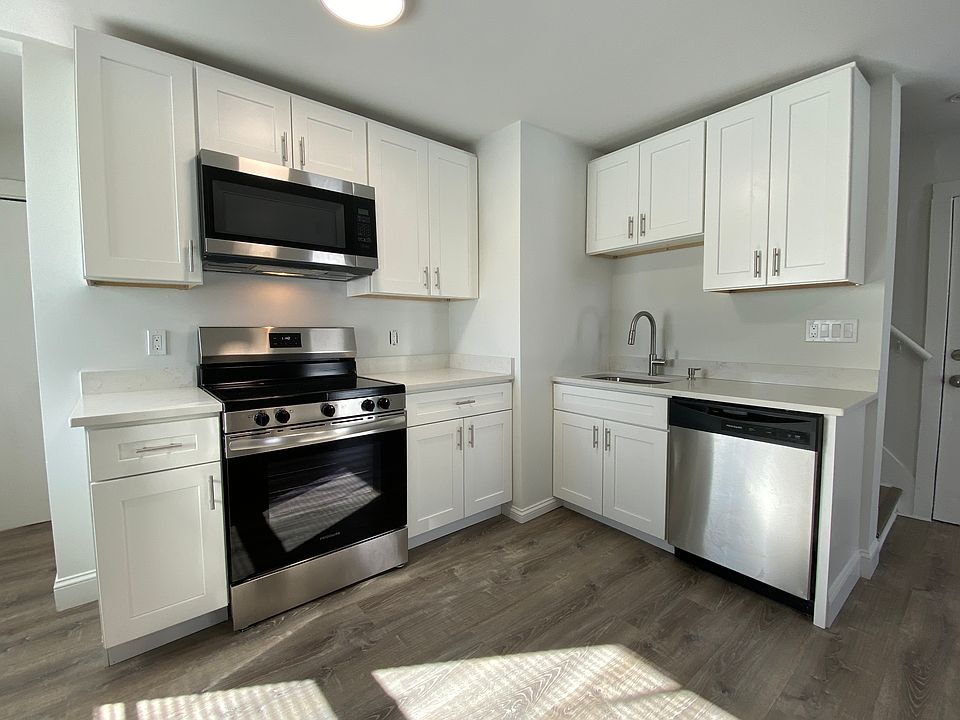 Kitchen - new early 2026