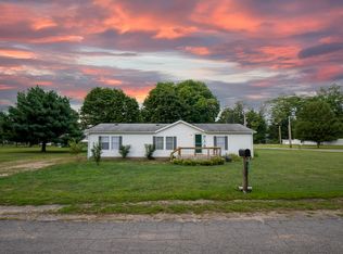 485 E South St, Marcellus, MI 49067