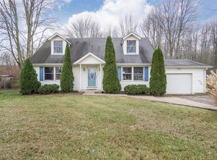6709 Oakland Rd, Loveland, OH 45140