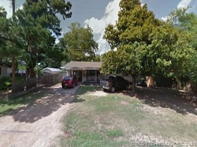 houses for sale in minco ok