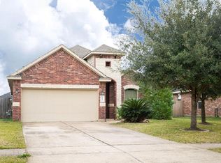 8815 Henrico Ln, Rosenberg, TX 77469