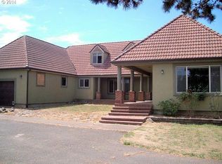 5484 Keene Rd NE, Gervais, OR 97026