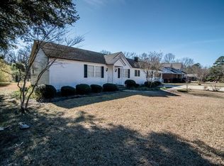 1300 Florence Hwy, Sumter, SC 29153