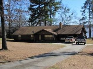 2065 Airport Loop, Homer, LA 71040