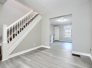 1700 Darley Ave, Baltimore, MD 21213