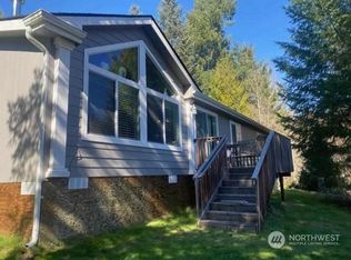 185 Wilderness Dr, Randle, WA 98377