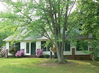 9584 State Highway 87, Reidsville, NC 27320