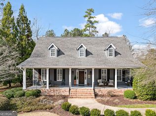 14 Nicklaus Dr NW, Rome, GA 30165