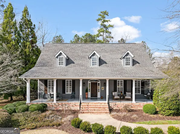 14 Nicklaus Dr NW, Rome, GA 30165