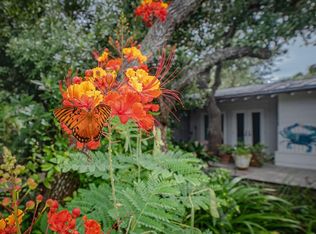 710 N 4th St, Fulton, TX 78358