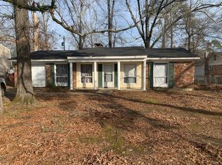 508 Catalpa St, Columbus, MS 39702