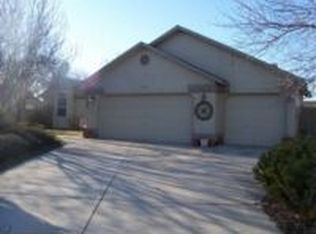 11807 W Stillwater Dr, Boise, ID 83713