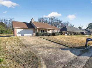 101 Sundew Pl, Jackson, MS 39212