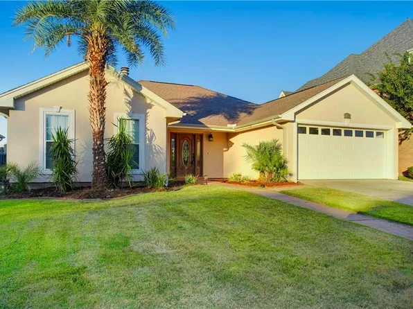 107 Anita Pl, Slidell, LA 70458