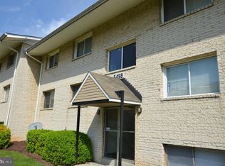 5458 85th Ave APT 101, New Carrollton, MD