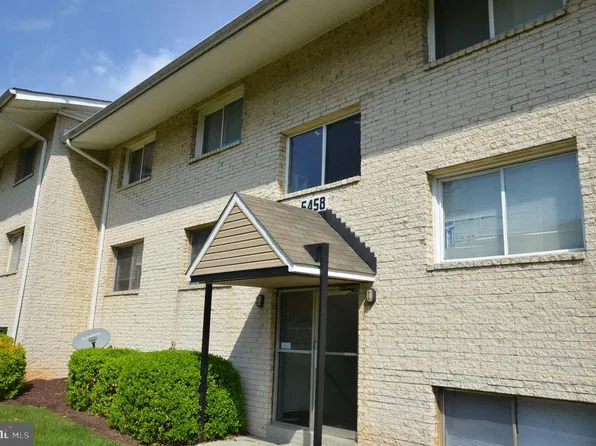 5458 85th Ave APT 101, New Carrollton, MD 20784
