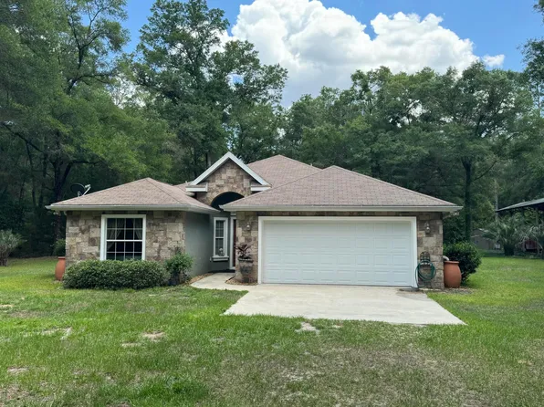 13350 SW 61st Place Road, Ocala, FL 34481