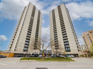 Colborne Centre, London, ON N6B 3N8