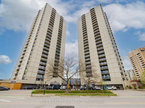 323 Colborne St #2404, London, ON N6B 3N8